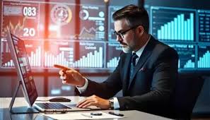 What is the significance of the Control Area in SAP?