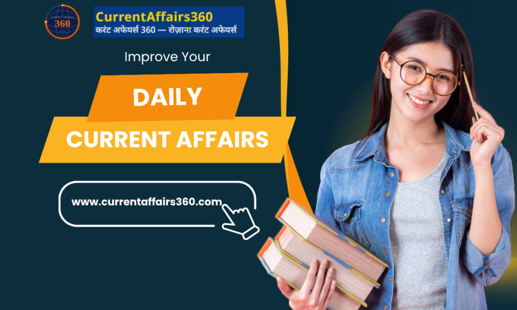 How to Prepare Daily Current Affairs for UPSC Which Mindset Actually Drives Real Improvement