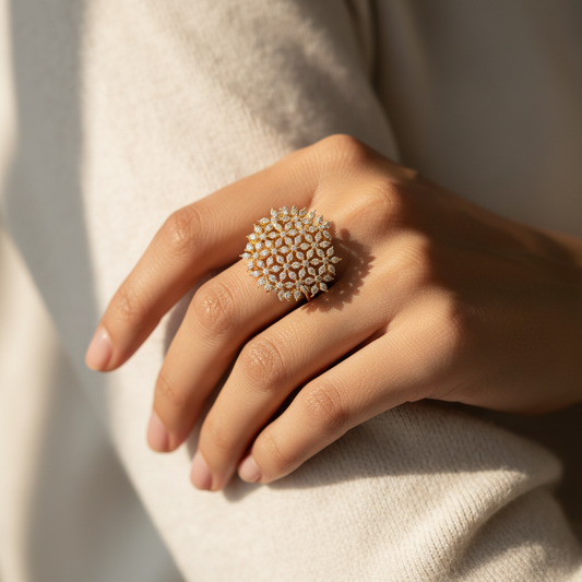 Gold Vermeil Jewellery: The Ultimate Guide to Affordable Luxury and Timeless Elegance