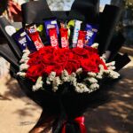 Flower Gifts in Faisalabad | Fresh Bouquets, Cakes & Surprise Combos