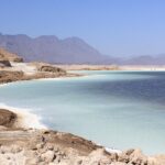 Djibouti eVisa for British Indian Ocean Territory Travelers Online