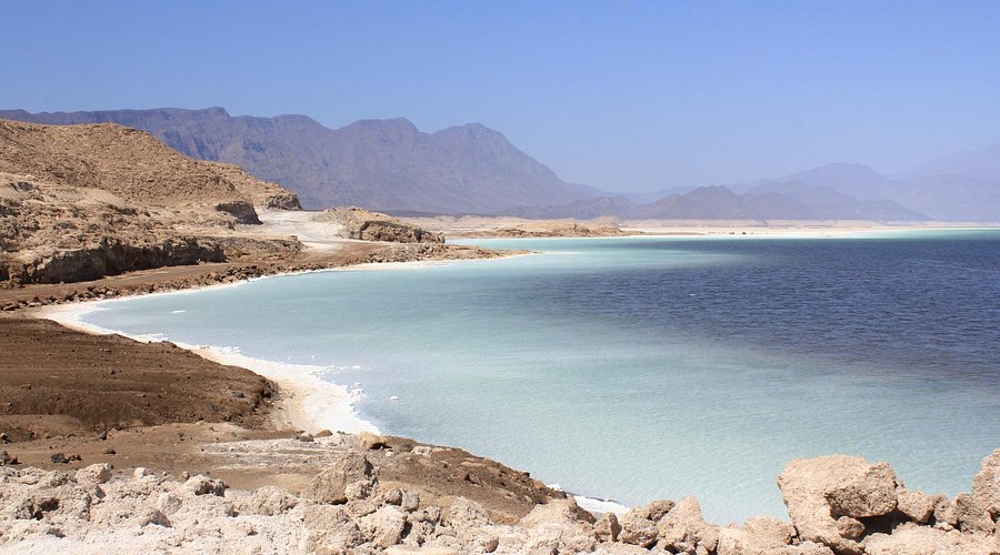 Djibouti eVisa for British Indian Ocean Territory Travelers Online