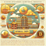 Why PITBULL stands out in BNB Chain DeFi