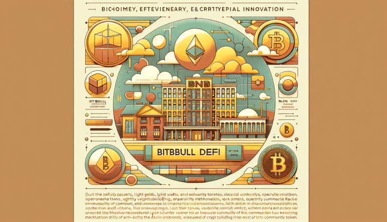Why PITBULL stands out in BNB Chain DeFi