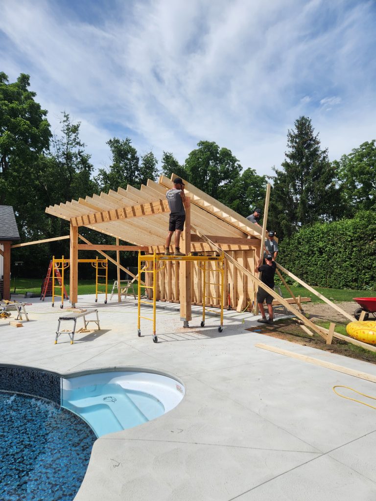 Pool Company Near Me: How to Find the Best Local Pool Experts