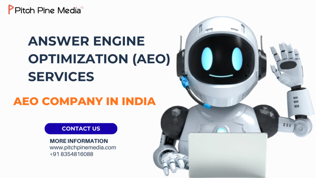 Can You Rank #1 in USA, UK, Australia with an AEO Company in India?