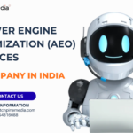 Can You Rank #1 in USA, UK, Australia with an AEO Company in India?