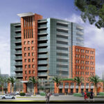 How Does an Architect Reduce Design Risks in Commercial High-Rise Projects?