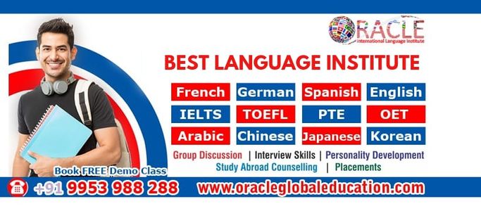 Best French Classes in Delhi – Join Oracle International Language Institute Today