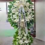 Condolence Flowers Philippines for Heartfelt Sympathy Gifts