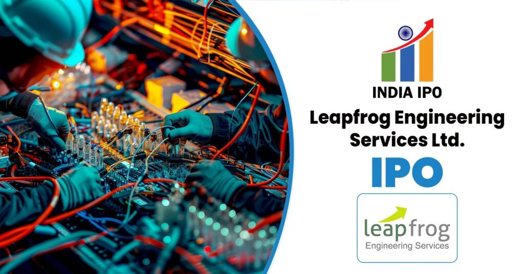 Leapfrog Engineering Services IPO 2026 – GMP, Details, and Review