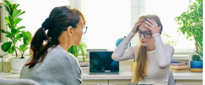 How Burnout Counseling Helps You Set Healthy Boundaries at Work