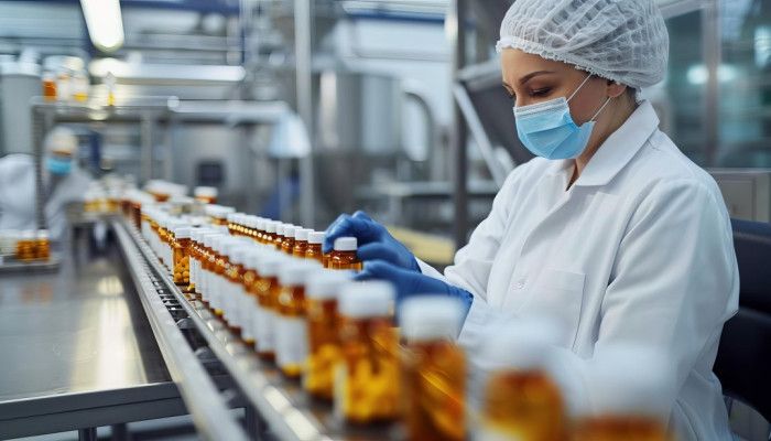 Medical Device Packaging Machines USA Guide