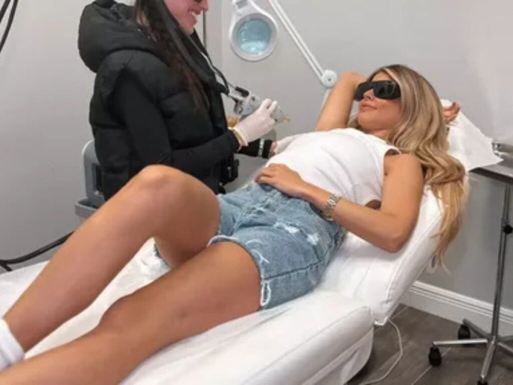 Laser Hair Removal in Palm Beach Gardens: Smooth Skin Made Simple