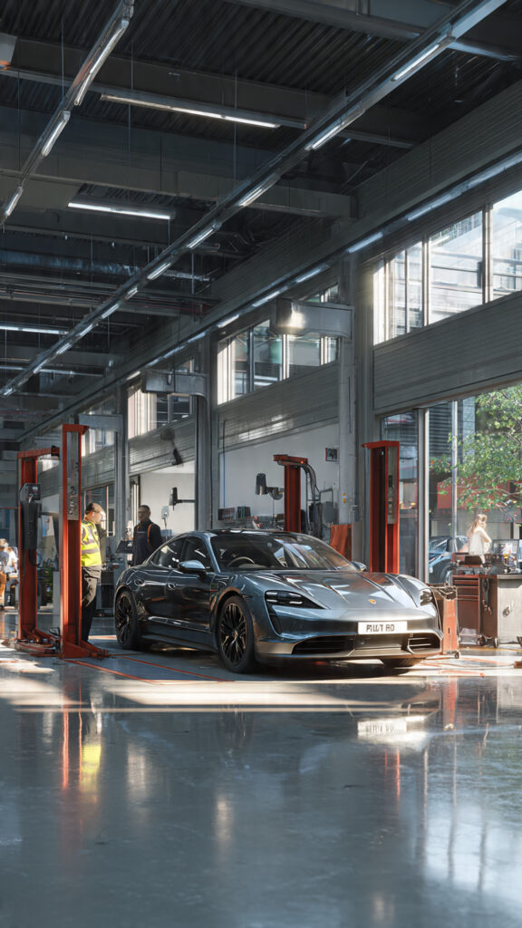 Accident Repair Bodyshop in Dagenham – Expert Car Restoration Services