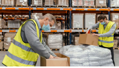 How a Cold Storage Warehouse Can Improve Your Supply Chain Efficiency