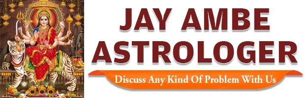 Practical Astrological Guidance for Everyday Struggles with Jay Ambe Astrologer