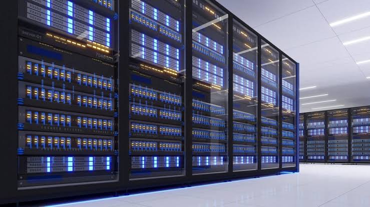 The Critical Role of Power in UAE Data Centers
