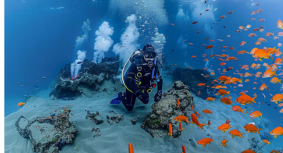 Scuba Diving Vacations in Curaçao: Everything You Need to Know Before You Go