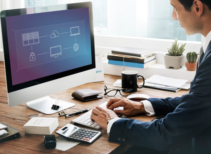 Smarter Inspections Start with a Certified UAV Company