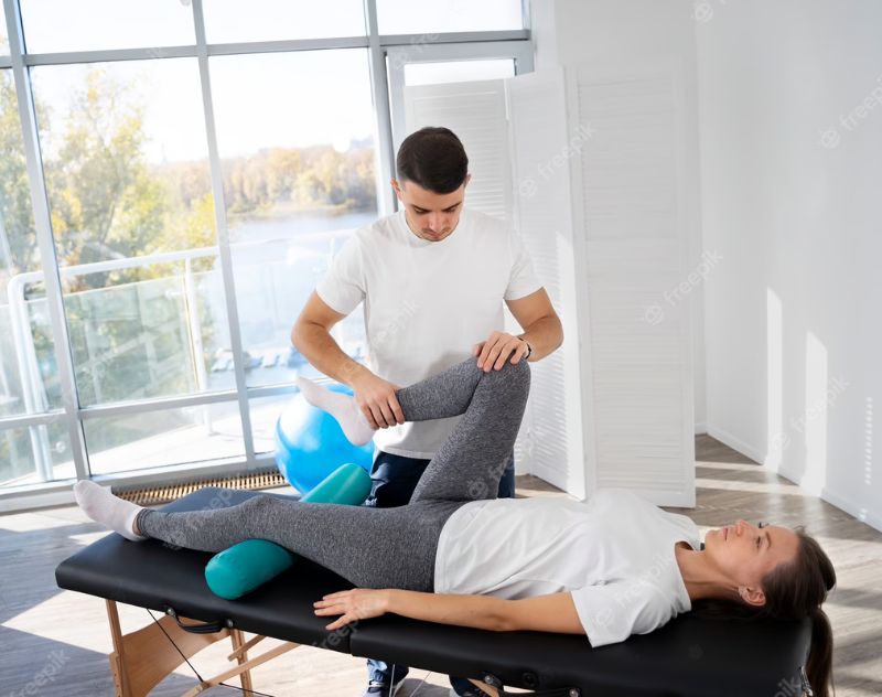 Hot Fomentation for Injuries: Relief, Recovery & Care Tips