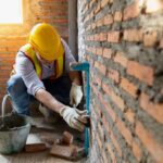 Strong Foundations Start with Skilled Masonry Work