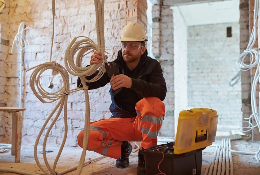 Powering Your Home Safely: What to Know Before Hiring an Electrician