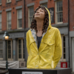 Carole A. Feuerman’s Artistic World: From New York to Baku