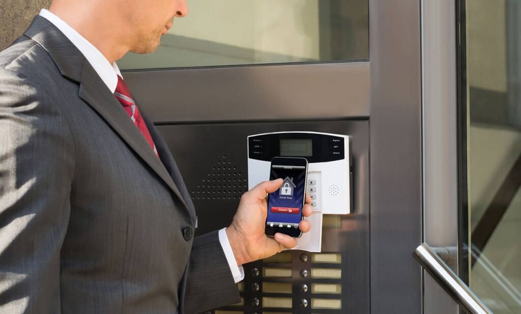 Reliable Security Solutions for Your Business in Cary, NC