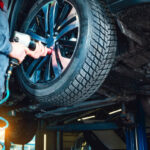 Mobile Tyre Fitting in Slough – Reliable Tyre Services