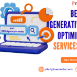 How Can Businesses Gain Competitive Advantage with the Best GEO Services in India?