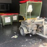 Upgrade Your Business with a Professional Bin Washing Setup in Australia
