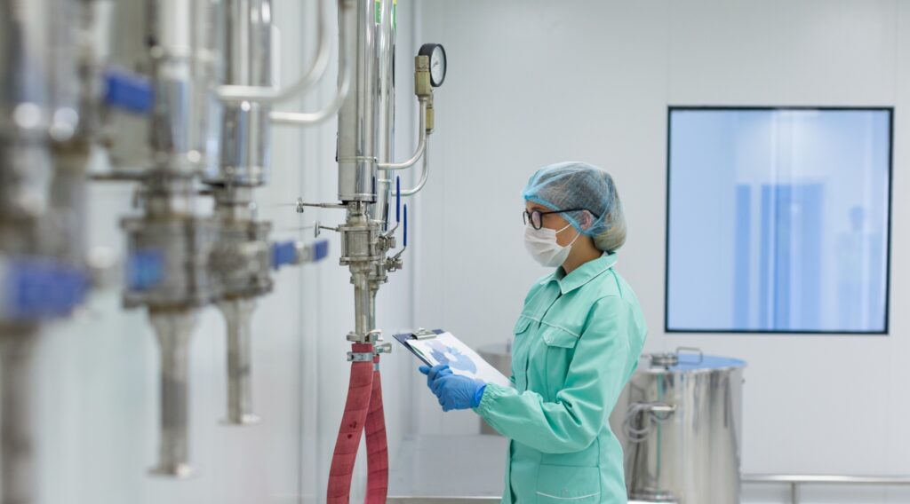 Why CMC Pharmacology Matters in Every Stage of Drug Development