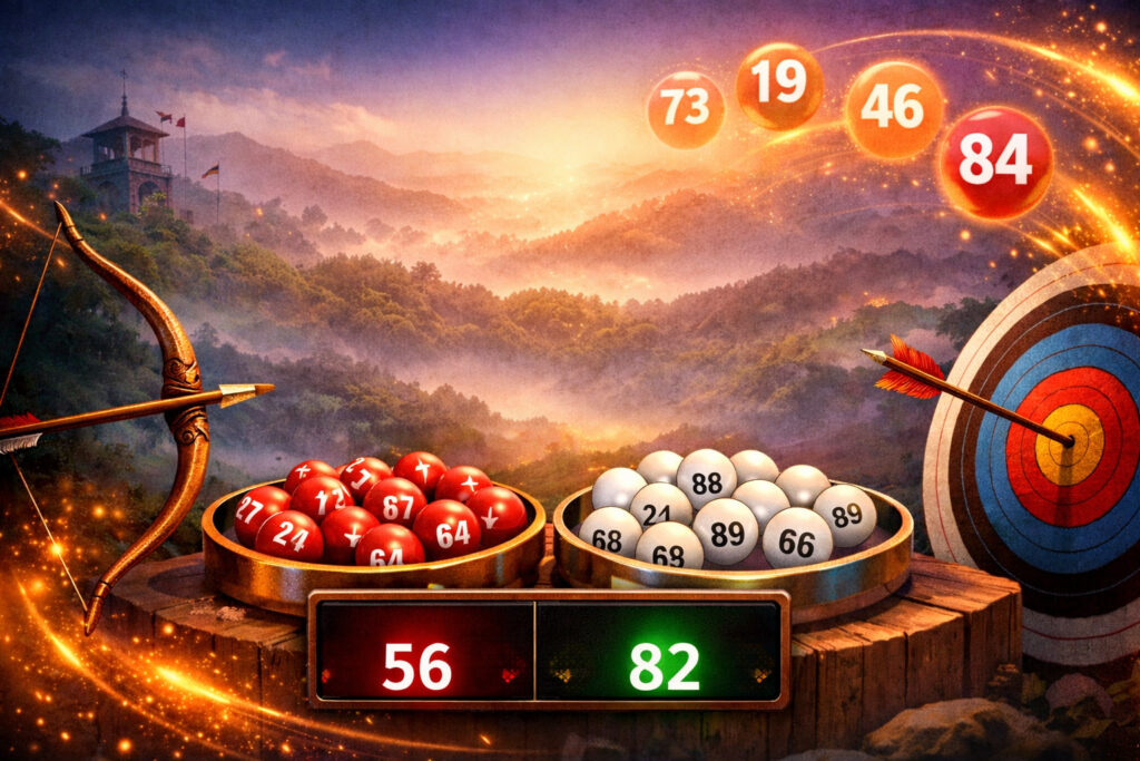 Shillong Night Teer Result: Today’s Latest Updates & Guide