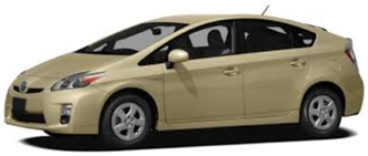 Toyota Prius Hybrid Battery Replacement: Everything You Need to Know