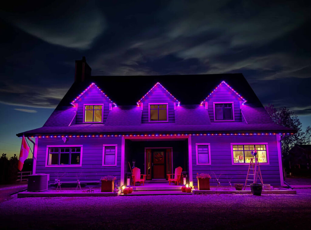Outdoor Lighting Near Me: What Actually Matters When Choosing the Right Solution