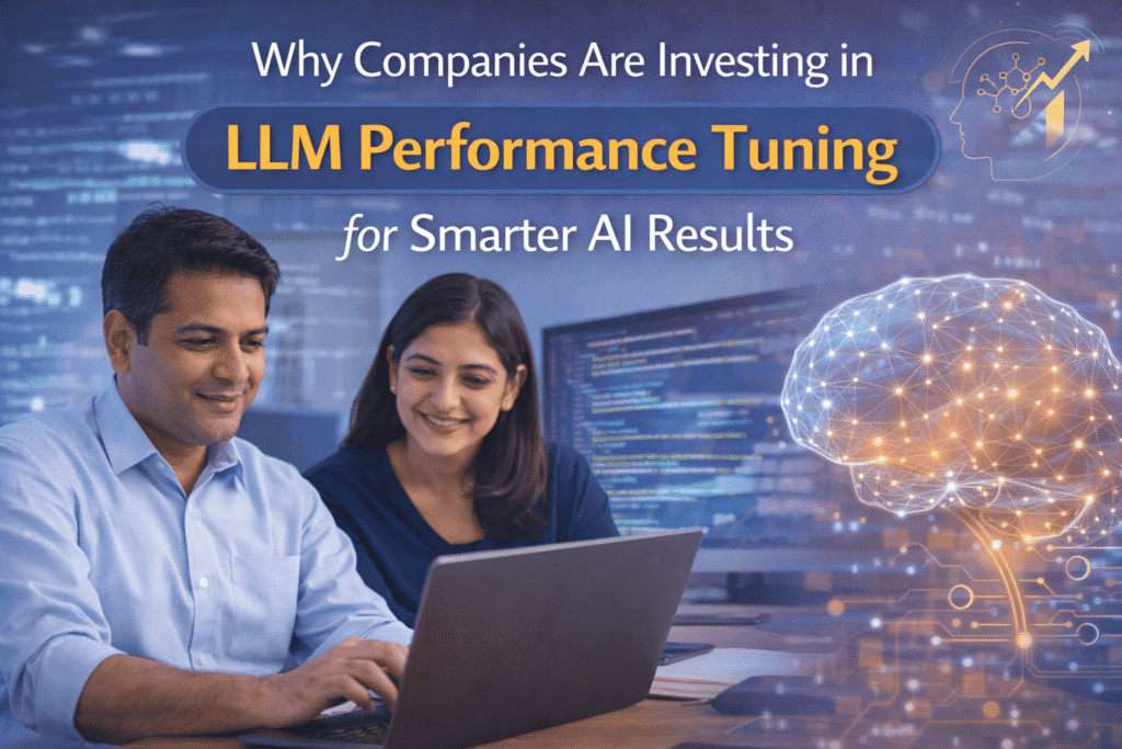 LLM Performance Tuning for High Efficiency AI Systems