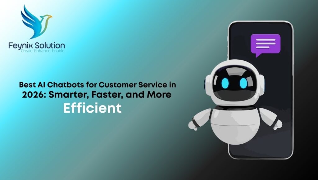 Top AI Chatbots for Customer Service in 2026: A Complete Guide for U.S. Businesses