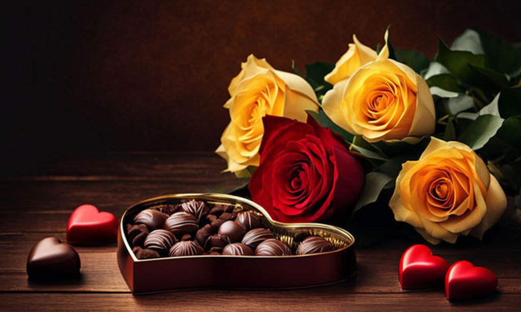 How to Order Chocolate Online for Birthday Gifts and Same Day Delivery