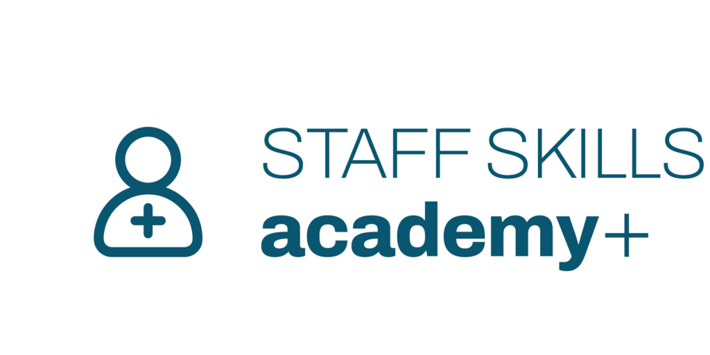Staff Skills academy+ | Online Training Platform to Unlock Employee Potential
