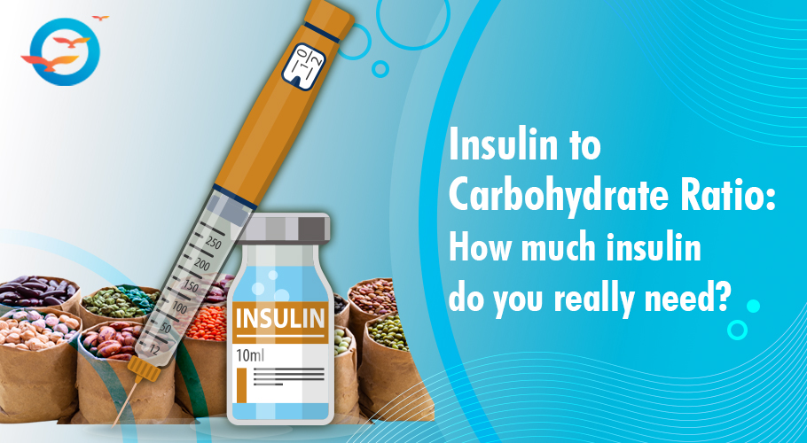 Insulin to Carbohydrate Ratio: How Much Insulin Do You Really Need?