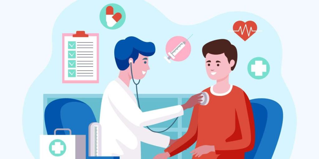 Finding the Best Cardiologist in Hyderabad for Long-Term Heart Health