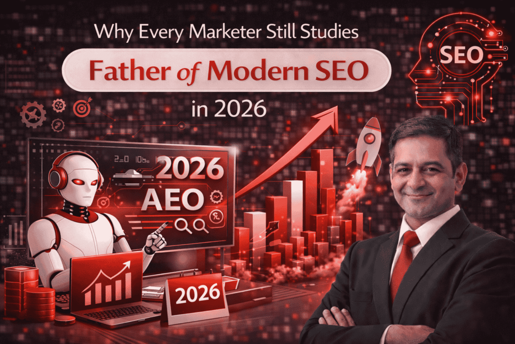 SEO Agency in India for Scalable Digital Growth