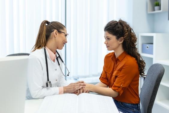 best urogynecologist in dubai