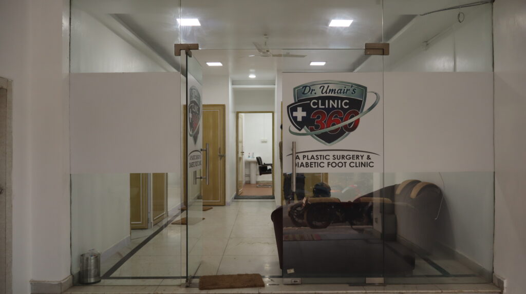 Simple Steps to Protect Diabetic Feet and Stay Healthy