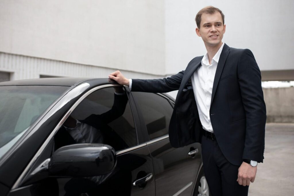 From “Yes” to the Venue: What No One Tells You About Wedding Car Hire in Melbourne