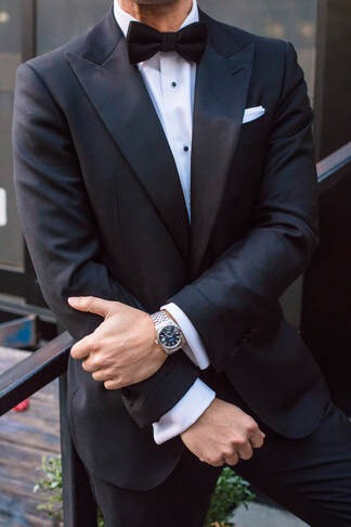 Custom Suit Washington DC: How to Choose the Right One Without Getting Overcharged