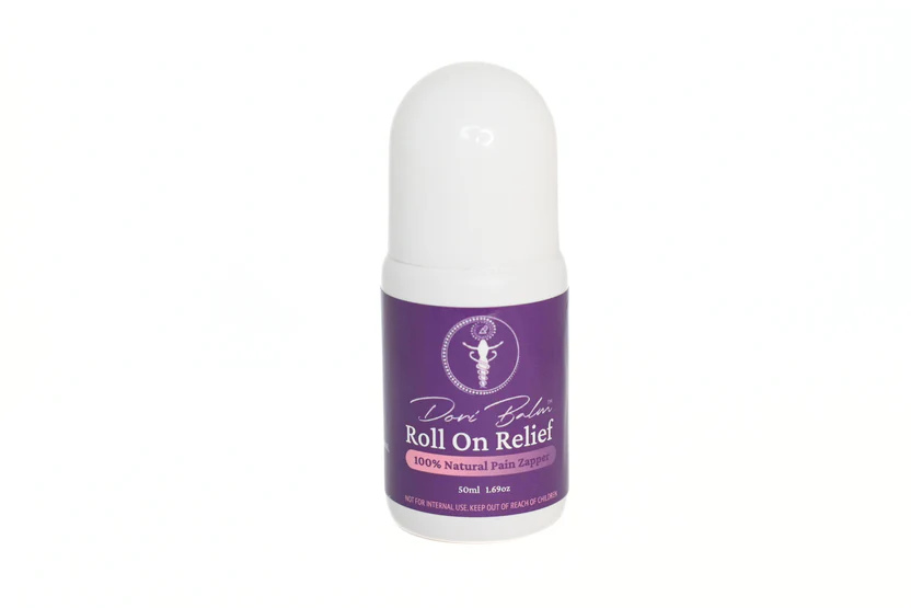 Are You Choosing the Best Roll On Pain Relief for Daily Use?