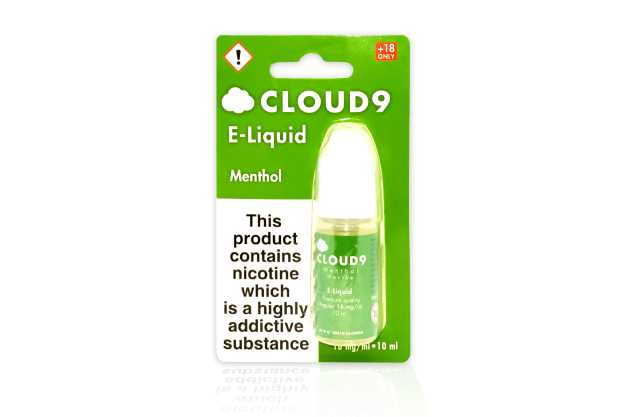 How Menthol E-Liquids Deliver a Cooling Vaping Experience