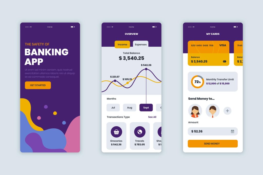 Scalable Fintech App Development: Architecture and Best Practices for Growth